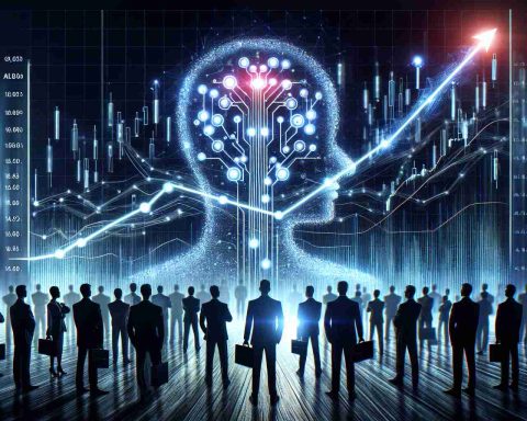 How AppLovin’s AI Revolution is Thrilling Investors and Shattering Records How AppLovin’s AI Revolution is Thrilling Investors and Shattering Records