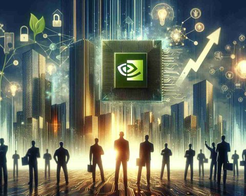 Nvidia’s Next Big Leap: Why AI Demand Keeps Investors Hooked Despite Setbacks Nvidia’s Next Big Leap: Why AI Demand Keeps Investors Hooked Despite Setbacks