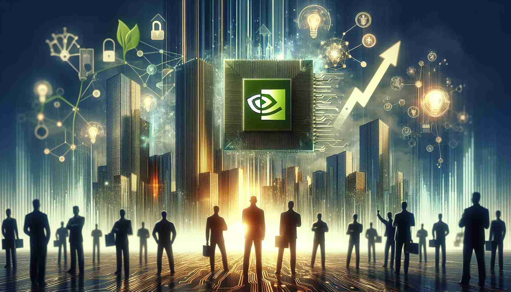 Nvidia’s Next Big Leap: Why AI Demand Keeps Investors Hooked Despite Setbacks