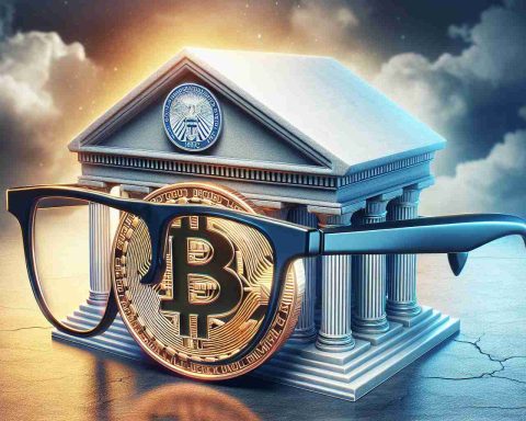Are Banks Ready to Embrace Cryptocurrency? FDIC’s Bold Move Are Banks Ready to Embrace Cryptocurrency? FDIC’s Bold Move