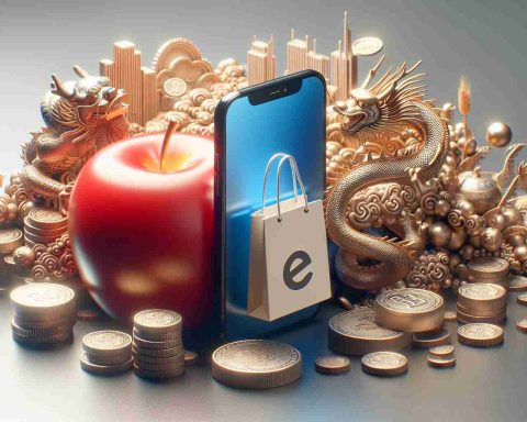 Apple’s Bold AI Move: Partnering with Alibaba to Transform iPhones in China Apple’s Bold AI Move: Partnering with Alibaba to Transform iPhones in China