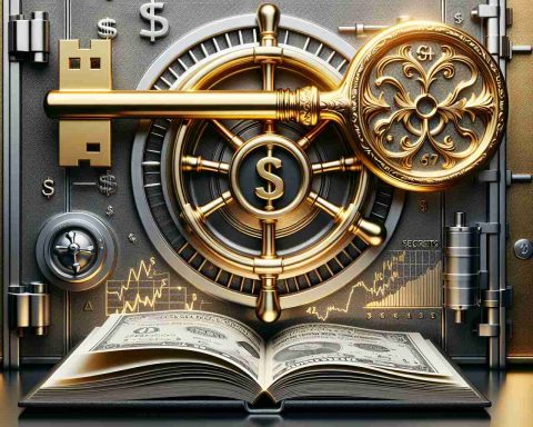 Unlock Your Financial Future: 3 Simple Investing Secrets You Can’t Ignore Unlock Your Financial Future: 3 Simple Investing Secrets You Can’t Ignore