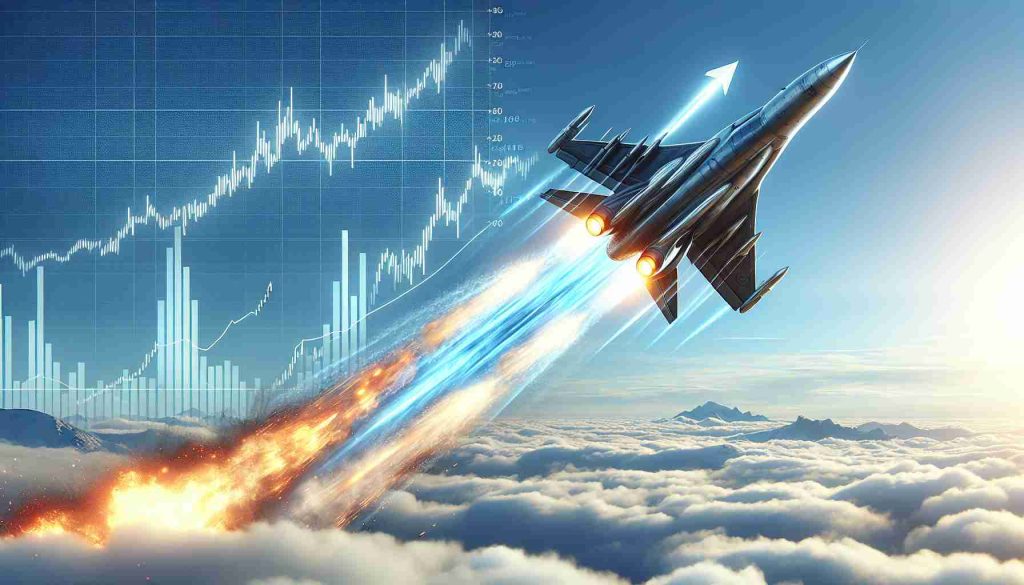 The Surprising Strength Behind GE Aerospace: Why This Momentum Stock Still Soars The Surprising Strength Behind GE Aerospace: Why This Momentum Stock Still Soars