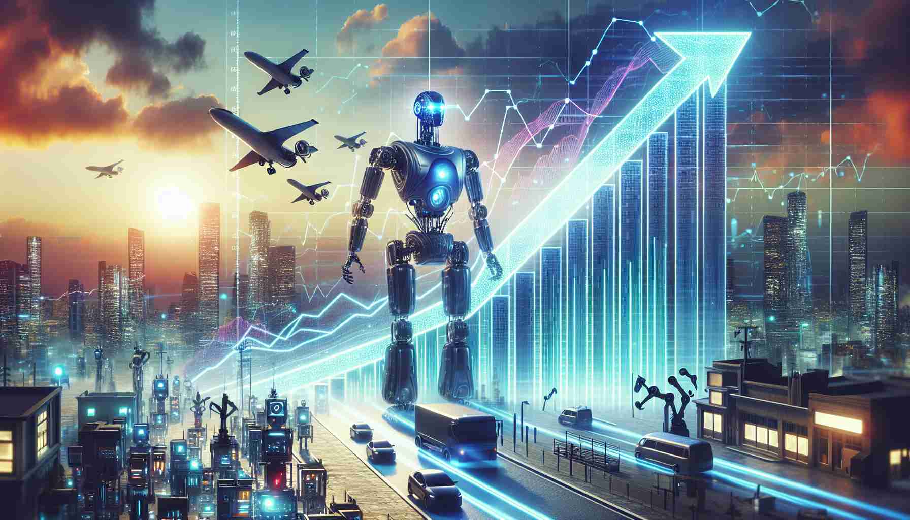 Tesla Stock Revolution! AI and Robotics Drive Unprecedented Growth