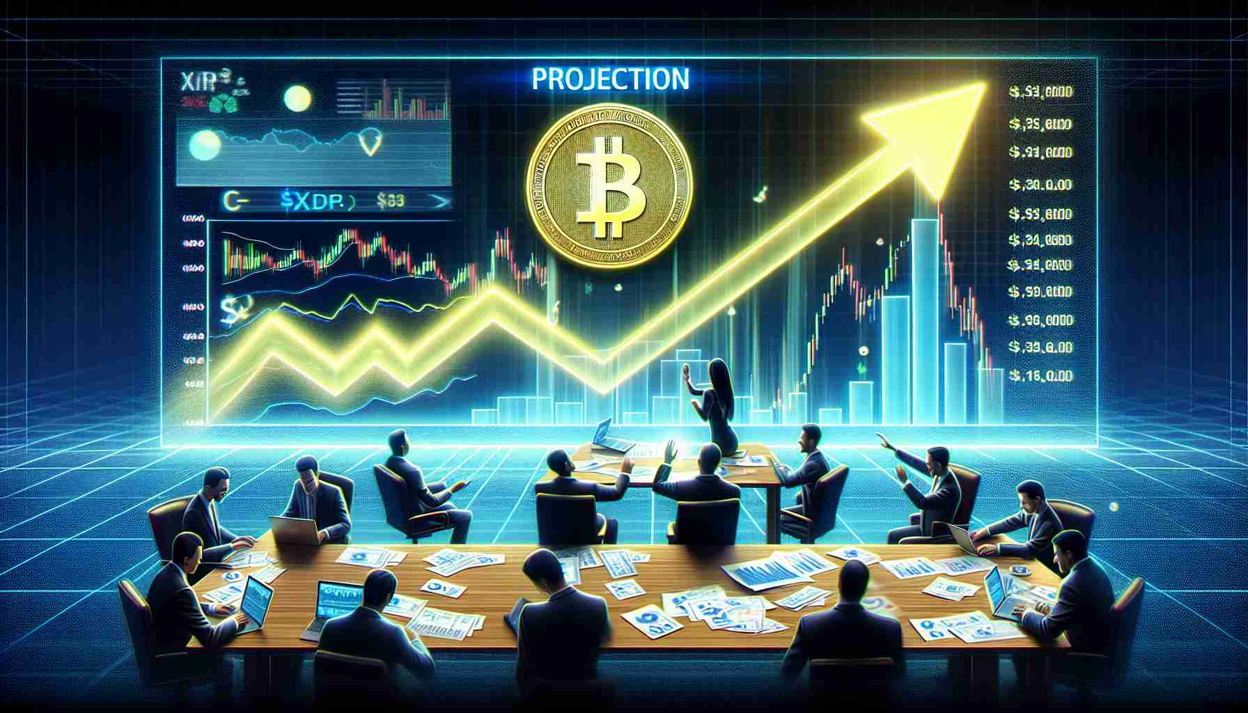 Can XRP Skyrocket to $8? Here’s What Analysts Are Predicting