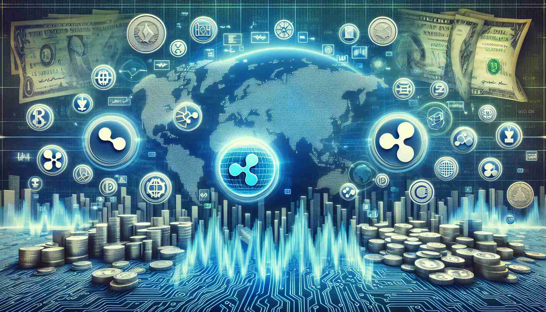 How Ripple’s Tech Innovations Are Disrupting Global Finance