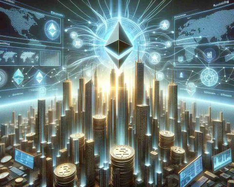 Unlocking Ethereum: How Ether is Revolutionizing the Crypto World Unlocking Ethereum: How Ether is Revolutionizing the Crypto World