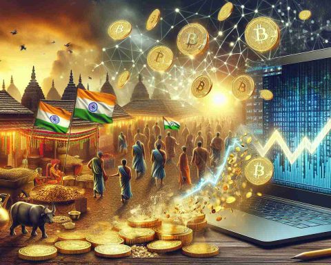 India’s Crypto Shift: Are We Finally Seeing a Change? India’s Crypto Shift: Are We Finally Seeing a Change?