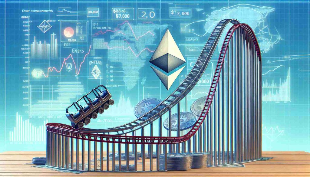 The Ethereum Rollercoaster: Why Investors Can Still Dream of a $7,000 Price Tag The Ethereum Rollercoaster: Why Investors Can Still Dream of a $7,000 Price Tag