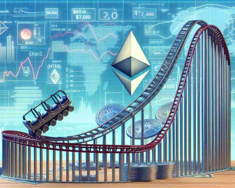 The Ethereum Rollercoaster: Why Investors Can Still Dream of a $7,000 Price Tag The Ethereum Rollercoaster: Why Investors Can Still Dream of a $7,000 Price Tag