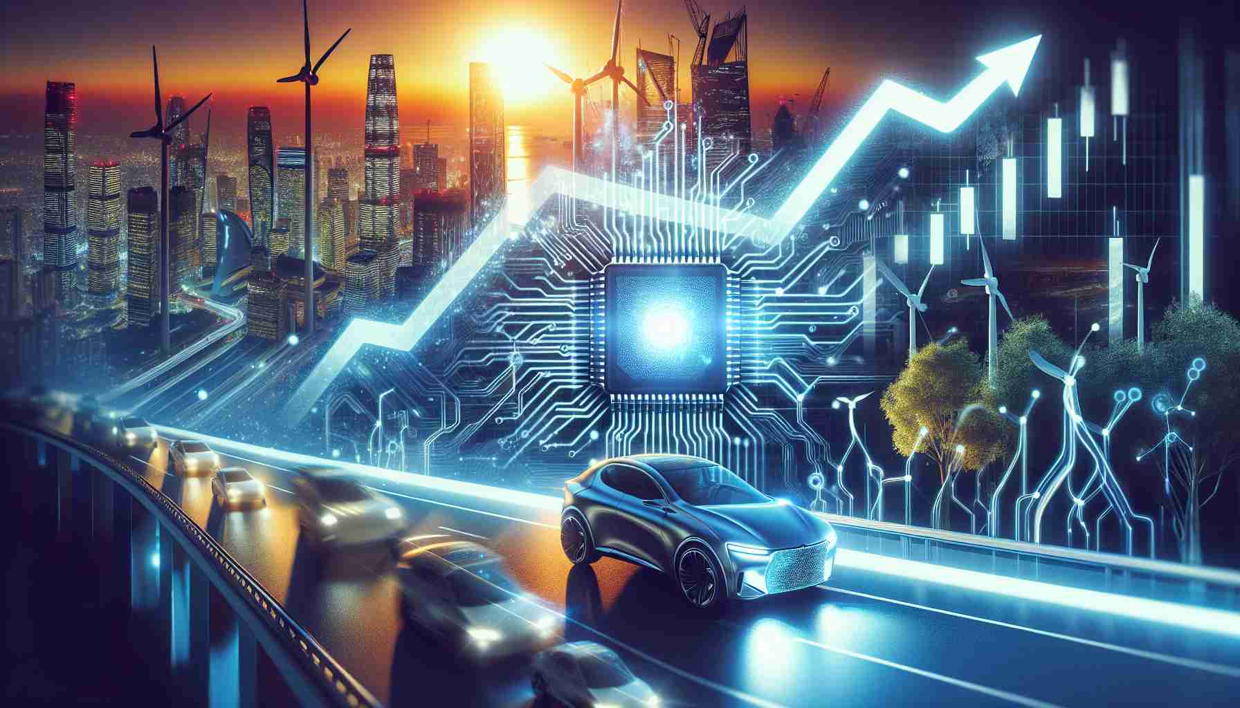 The Future of Tesla Stock: Could AI Be the Game-Changer?