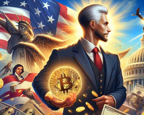 Trump’s Re-election Sparks a Crypto Revolution: Bitcoin Soars Over $100K Trump’s Re-election Sparks a Crypto Revolution: Bitcoin Soars Over $100K