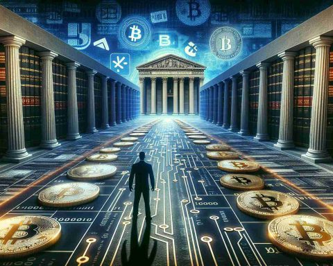 SEC’s Crypto Adventure: What Lies Ahead for Bitcoin? SEC’s Crypto Adventure: What Lies Ahead for Bitcoin?