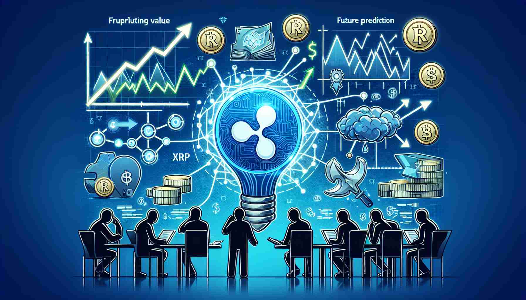 Is XRP’s Price the Game Changer? Discover What’s Next for Blockchain