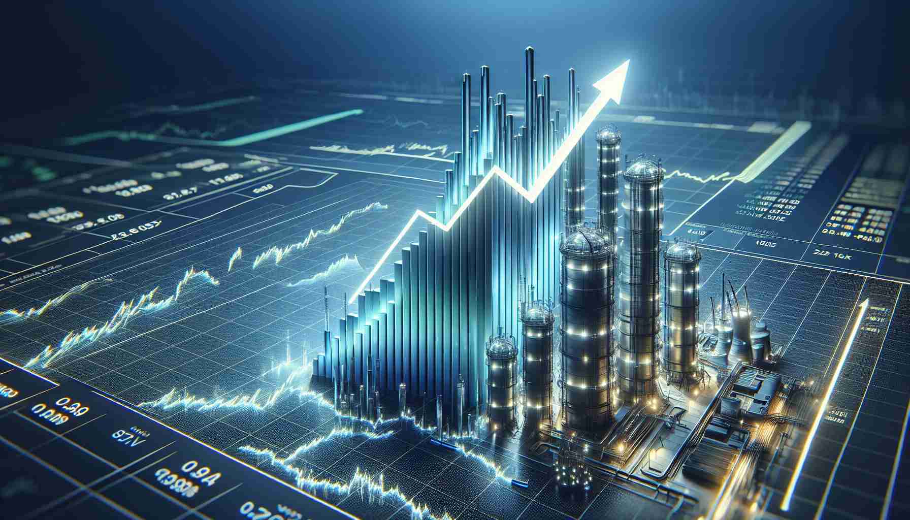 Tesla Shares: The Quantum Leap Nobody Saw Coming