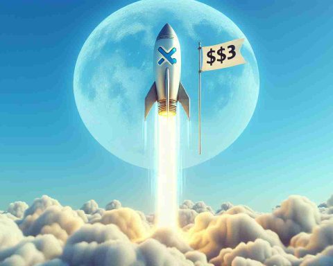 XRP Rockets Past $3: Is a $4 Breakthrough Inevitable? XRP Rockets Past $3: Is a $4 Breakthrough Inevitable?