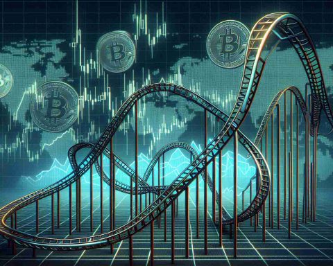 Is Cryptocurrency’s Rollercoaster Ride About to End? Discover What Lies Ahead Is Cryptocurrency’s Rollercoaster Ride About to End? Discover What Lies Ahead