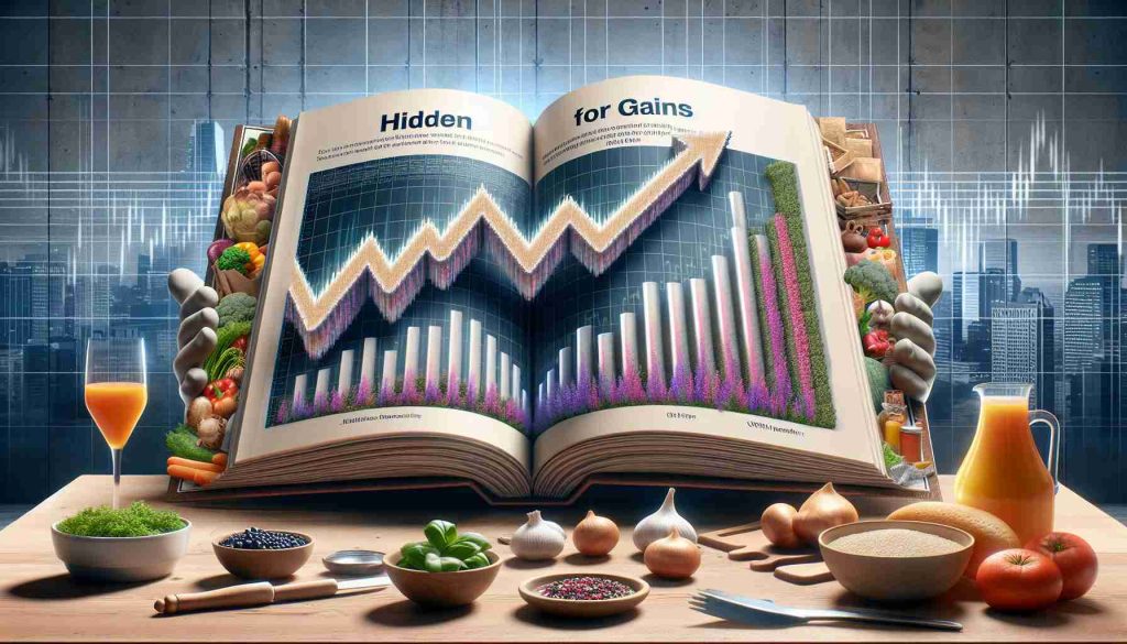 The Hidden Gains of US Foods: A Recipe for Growth Amid Market Shifts The Hidden Gains of US Foods: A Recipe for Growth Amid Market Shifts