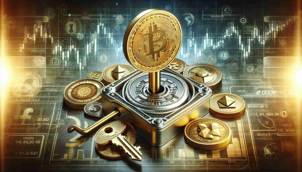 Unlocking the Crypto Buzz: Discover the Hottest Coins to Invest In Unlocking the Crypto Buzz: Discover the Hottest Coins to Invest In
