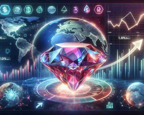 The Hidden Gems of 2025: Dividend Stocks Surging Amid Global Shifts The Hidden Gems of 2025: Dividend Stocks Surging Amid Global Shifts