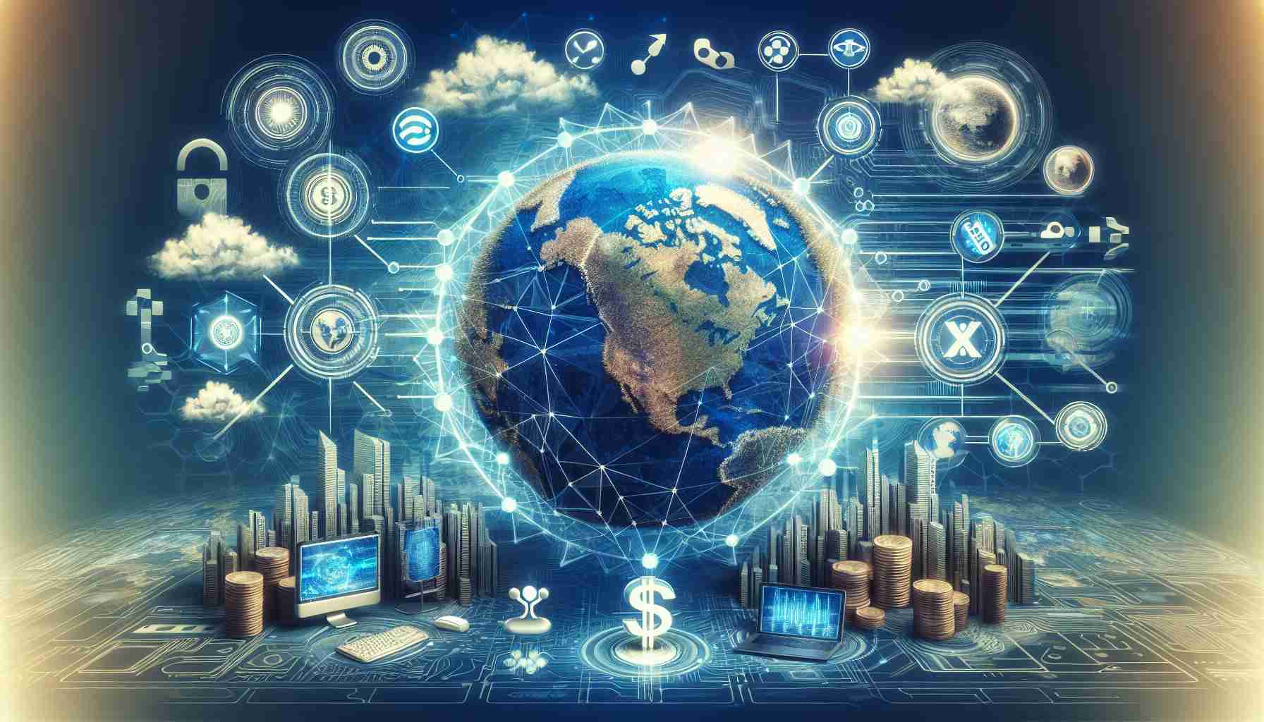 This Surprising XRP Upgrade Could Change Global Finance Forever