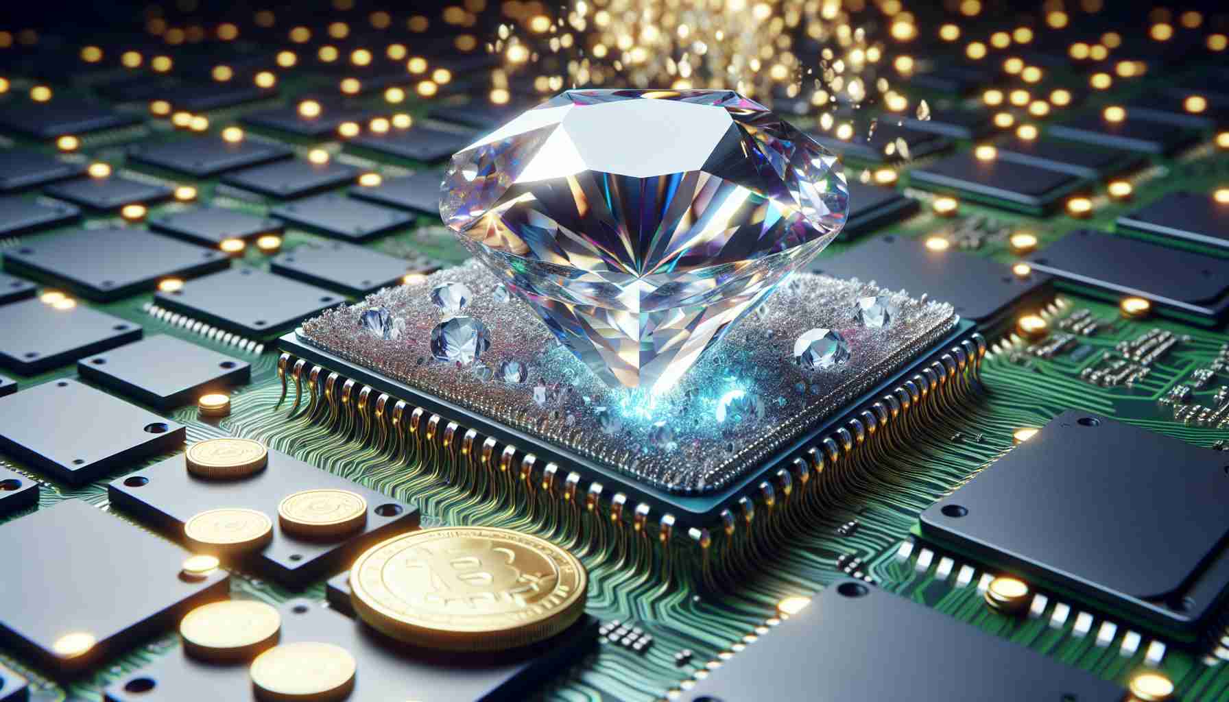 The Hidden Gem in Chipmaking: Why ASML's Dividend Growth is Unstoppable