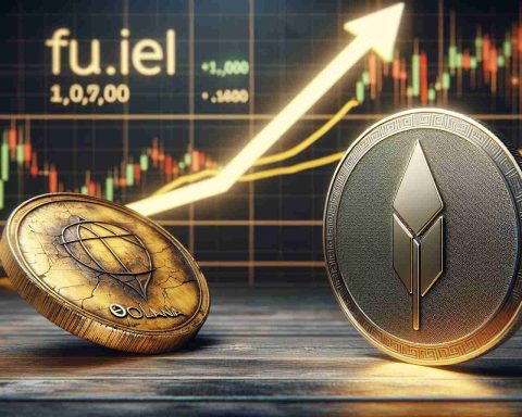 Crypto Shake-up: Solana’s Struggle and 1Fuel’s Rise Crypto Shake-up: Solana’s Struggle and 1Fuel’s Rise