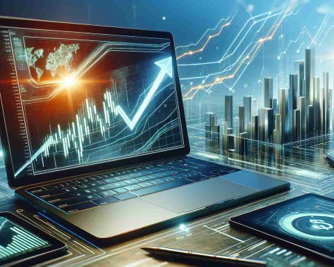 The Future of Trading: NVIDIA’s Stock Price Soars! What’s Next for Tech Investors? The Future of Trading: NVIDIA’s Stock Price Soars! What’s Next for Tech Investors?