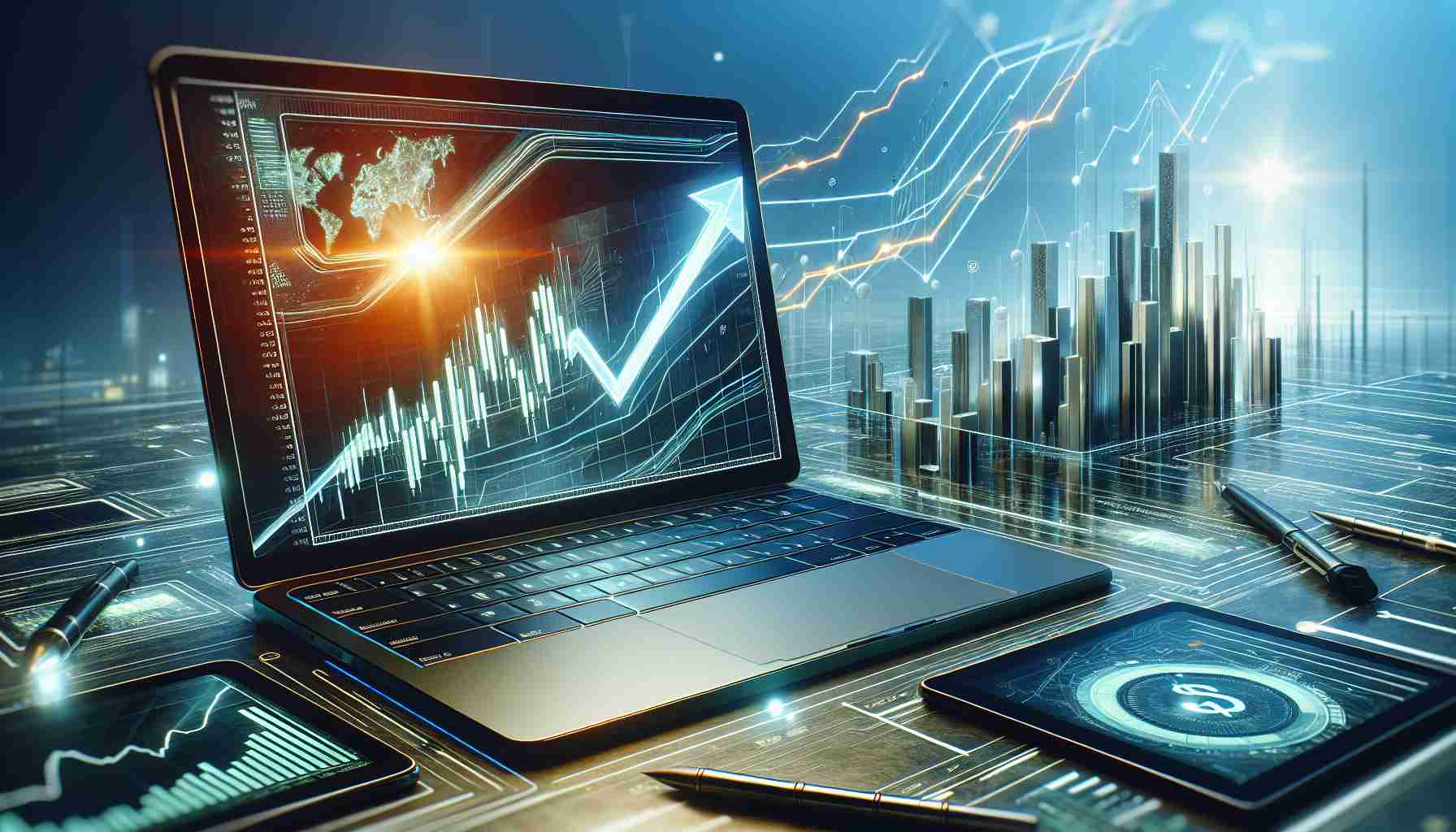 The Future of Trading: NVIDIA’s Stock Price Soars! What’s Next for Tech Investors?