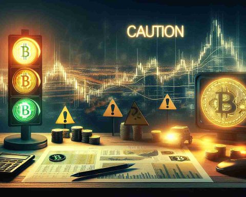 Bitcoin Alert: Why a Financial Advisory Firm is Urging Caution Now Bitcoin Alert: Why a Financial Advisory Firm is Urging Caution Now