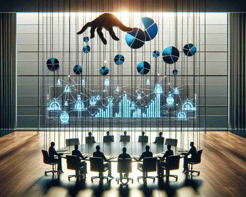 Who Really Pulls the Strings at Coupang? Unveiling the Power Behind the Shares Who Really Pulls the Strings at Coupang? Unveiling the Power Behind the Shares