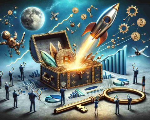 Unlocking the Secrets Behind XRP’s Explosive Surge: What Investors Must Discover Unlocking the Secrets Behind XRP’s Explosive Surge: What Investors Must Discover