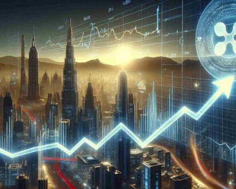 XRP’s Meteoric Rise: Will It Dominate the Future Crypto Landscape? XRP’s Meteoric Rise: Will It Dominate the Future Crypto Landscape?
