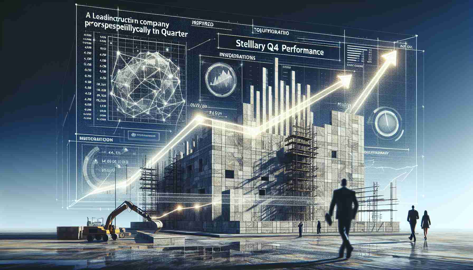 Granite Construction Surprises Wall Street with Stellar Q4 Performance – Here’s What You Need to Know