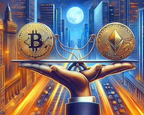 Goldman Sachs’ Bold Crypto Move: A Bet on the Future or Just Hedging? Goldman Sachs’ Bold Crypto Move: A Bet on the Future or Just Hedging?