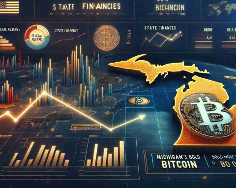 Why Michigan’s Bold Move Towards Bitcoin Could Change State Finances Forever Why Michigan’s Bold Move Towards Bitcoin Could Change State Finances Forever