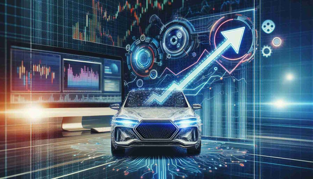 The Next Revolution? Tesla’s Stock in the Age of AI The Next Revolution? Tesla’s Stock in the Age of AI