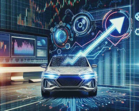The Next Revolution? Tesla’s Stock in the Age of AI The Next Revolution? Tesla’s Stock in the Age of AI