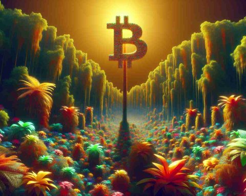 Bitcoin Roars Past $97k: The Ever-Growing Crypto Jungle Bitcoin Roars Past $97k: The Ever-Growing Crypto Jungle