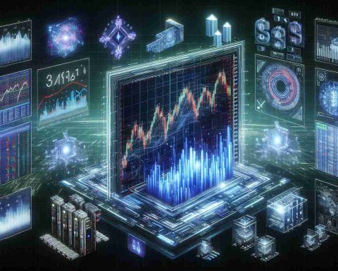 AI Meets the S&P 500! How Technology is Redefining Stock Market Analysis. AI Meets the S&P 500! How Technology is Redefining Stock Market Analysis.