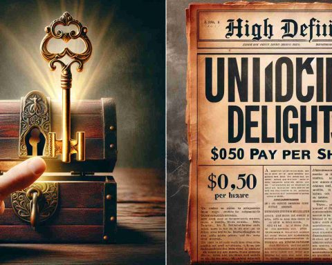 Unlocking the Dividend Delights: Nathan’s Famous Announces $0.50 Pay Per Share Unlocking the Dividend Delights: Nathan’s Famous Announces $0.50 Pay Per Share