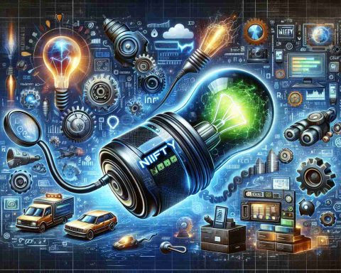 Nifty: The Secret Weapon in Tech Innovation! Discover Its Future Impact. Nifty: The Secret Weapon in Tech Innovation! Discover Its Future Impact.