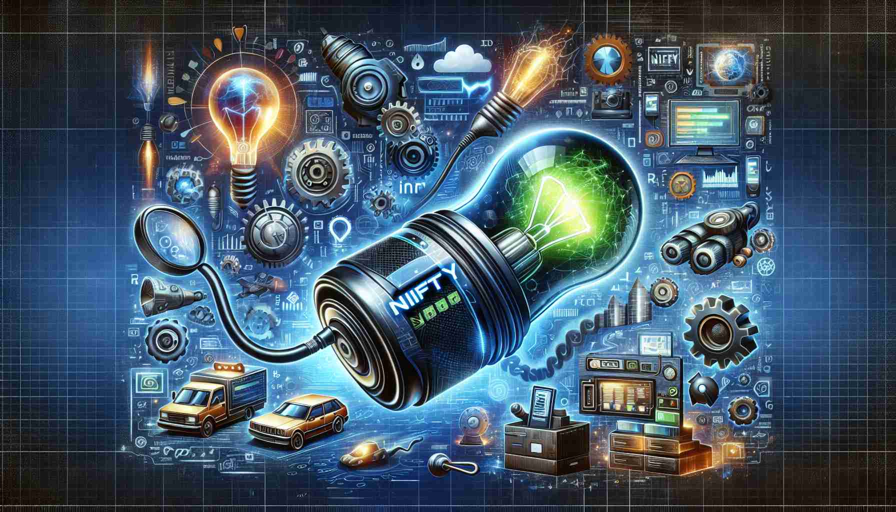 Nifty: The Secret Weapon in Tech Innovation! Discover Its Future Impact.