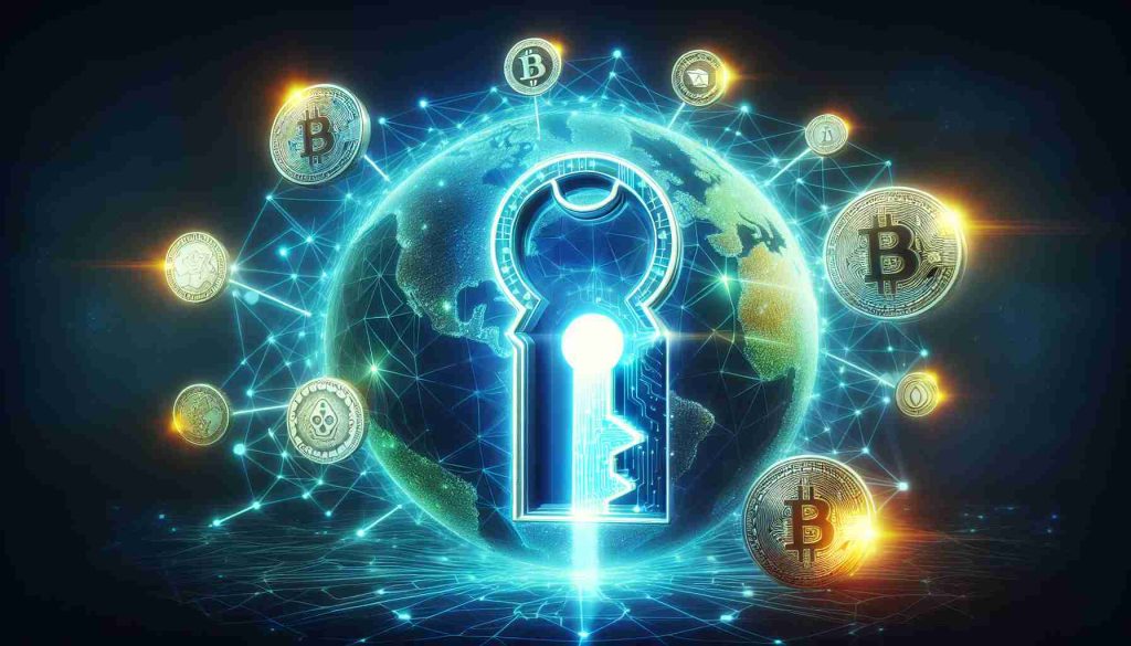 Unlock the Future: The Hottest Blockchain Coins You Need to Know About Unlock the Future: The Hottest Blockchain Coins You Need to Know About