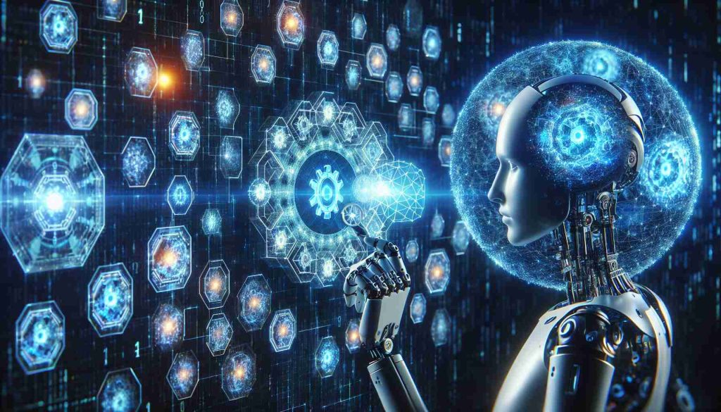 Unlock the Future: How Blockchain-Powered AI Agents are Revolutionizing Automation Unlock the Future: How Blockchain-Powered AI Agents are Revolutionizing Automation