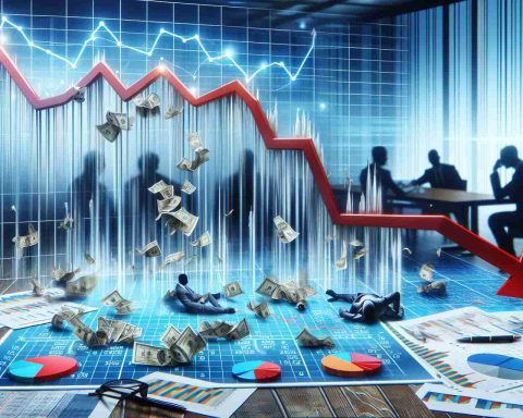 Knowles Faces Major Setback with Plummeting Sales and Missed Projections Knowles Faces Major Setback with Plummeting Sales and Missed Projections