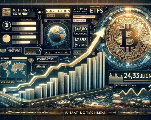 Bitcoin ETFs Surged to Nearly $5 Billion in January—What Does This Mean for 2025? Bitcoin ETFs Surged to Nearly $5 Billion in January—What Does This Mean for 2025?