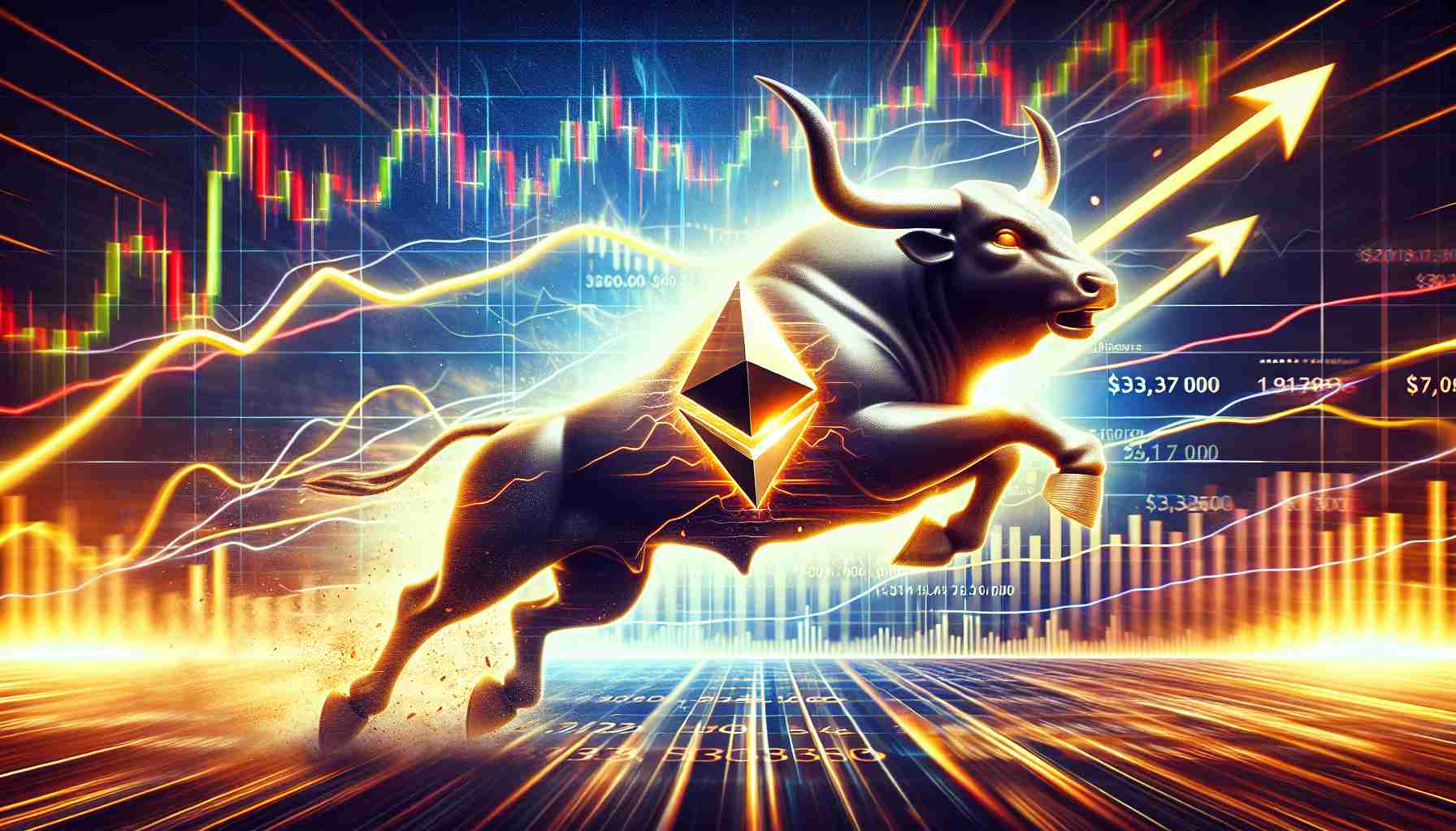 Ethereum Surges Past $3,300: What’s Fueling the February Bull Run?
