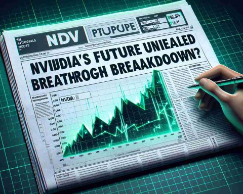 NVIDIA’s Future Price Unveiled. Breakthrough or Breakdown? NVIDIA’s Future Price Unveiled. Breakthrough or Breakdown?