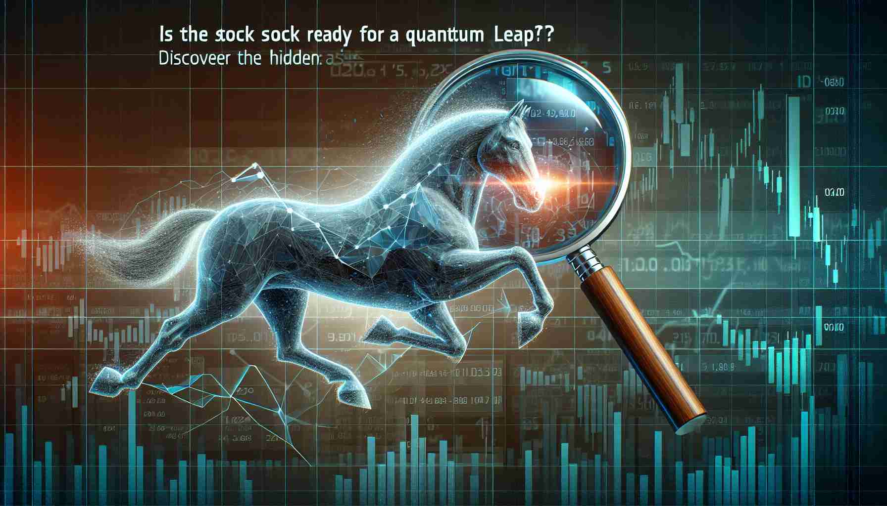 Is Tesla’s Stock Ready for a Quantum Leap? Discover the Hidden Catalyst